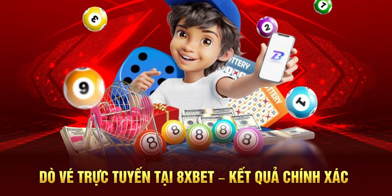 Các bước trải nghiệm xổ số miền Trung